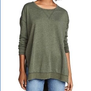 Z Supply “The Weekender” Pullover